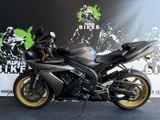 Yamaha YZF*R1*RN12*Grau*Goldene Felgen*Sehr gepflegt* - GEBRAUCHT FELGE
