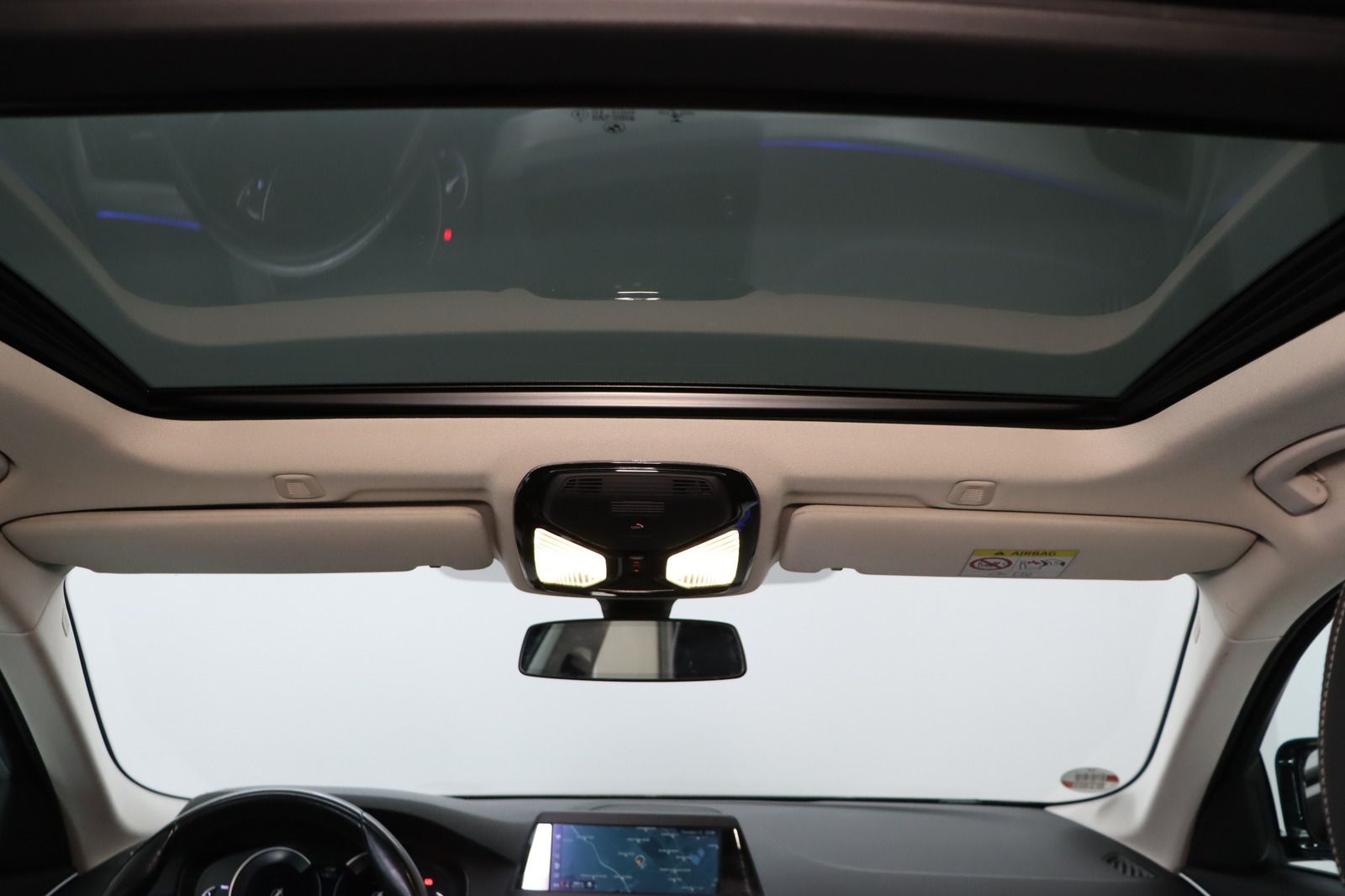 Fahrzeugabbildung BMW 530 d xDrive Sport Line * LED * HUD * Touring