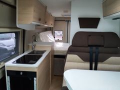 Chausson V 594 L FirstLine MJ 25