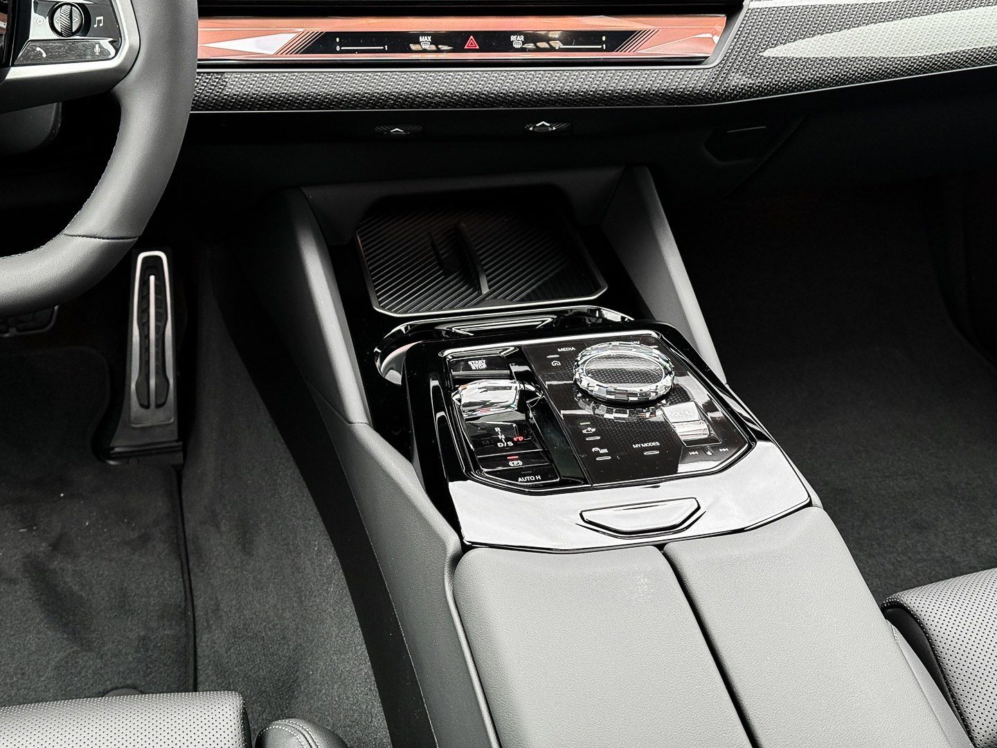 BMW 520 - Bild 10