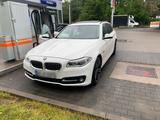 BMW F11 535 d Xdrive - BMW 535 in Frankfurt (Main)
