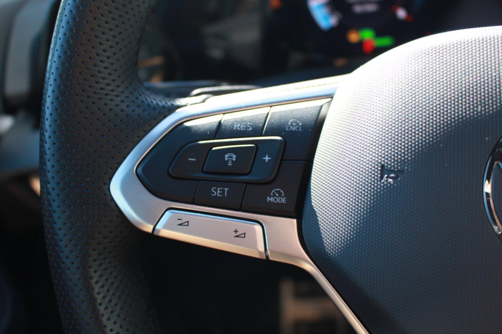 Volkswagen Golf Variant 1.5 eTSI DSG R-LINE +KAMERA+ACC, миниатюра 16