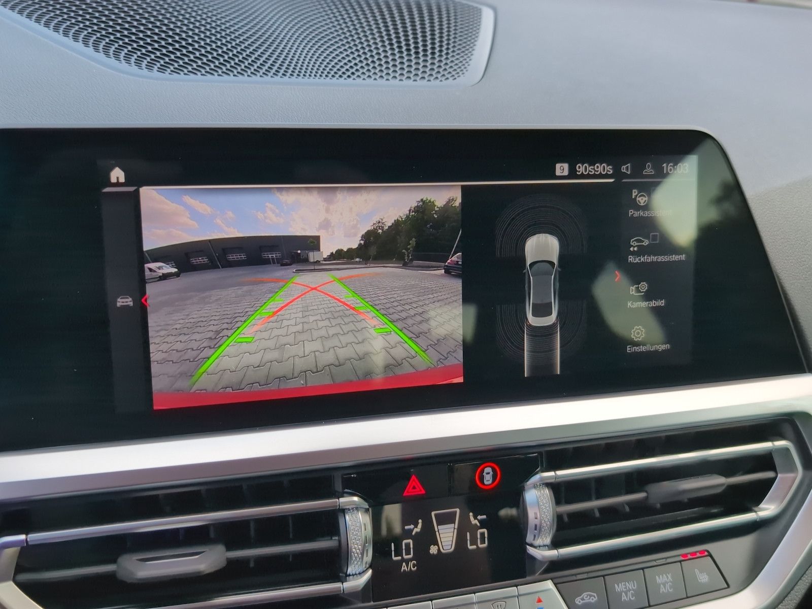 BMW M4 Competition*Schale*Laser*Carbon*DriversP*HUD foto 14