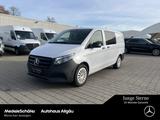 Mercedes-Benz Vito 116 L MIXTO HECKTÜR AHK KLIMA KAMERA 5SITZE