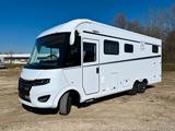 Frankia I 790 GDW Titan 5,5t LUFT AHK LED Markise Autark - Frankia Integrierter