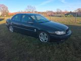 Opel Omega B - gebrauchte Opel Omega aus dem Jahr 1999