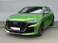 Audi RSQ8 - Vorschau Bild 2