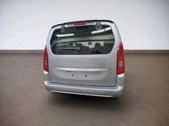 Fahrzeugabbildung Opel Combo Life XL GS 1.5D AT8 7-Sitzer, MATRIX, Navi