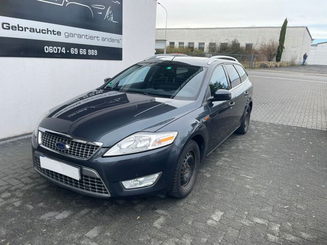 Ford Mondeo Turnier Titanium Top Zustand