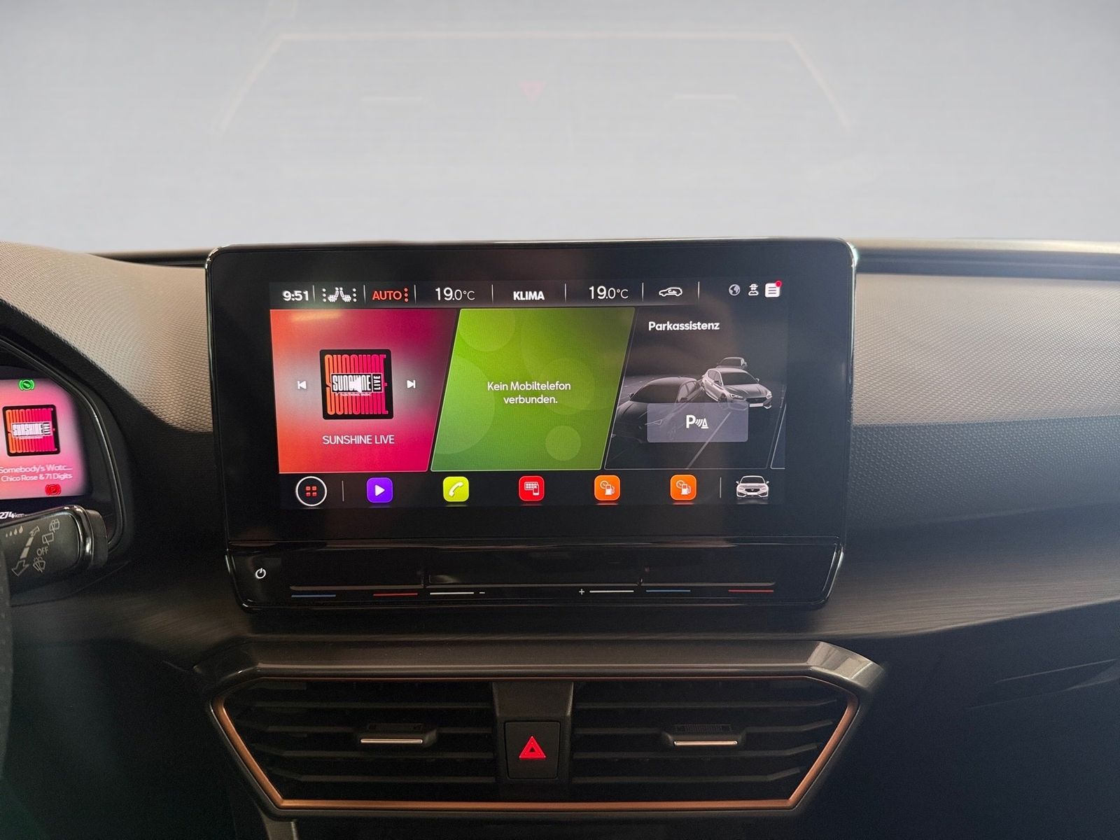 Cupra Leon - Bild 17