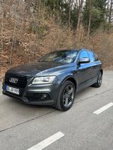 Audi Q5 3.0 TDI S tronic quattro - - Audi Q5: 3.0