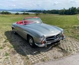Mercedes-Benz 190 SL - Mercedes-Benz 190: 190sl