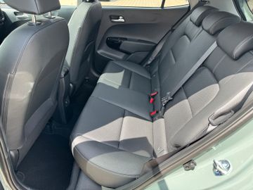 Kia Picanto 1.2 GT-Line Launch Edition GD LED NAV