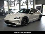 Porsche Taycan 4 Cross Turismo BOSE Panorama LED-Matrix - Porsche Taycan Gebrauchtwagen