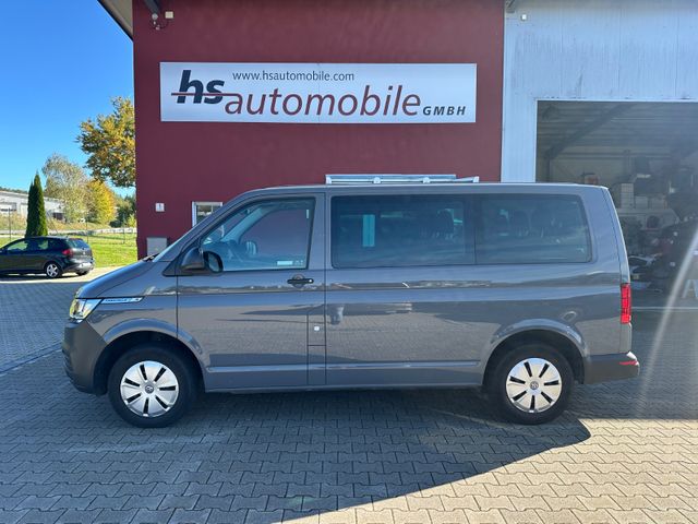 Volkswagen T6 Caravelle Trendline APP,DAB,PDC,Temp