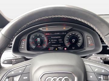 Audi Q7 - 11