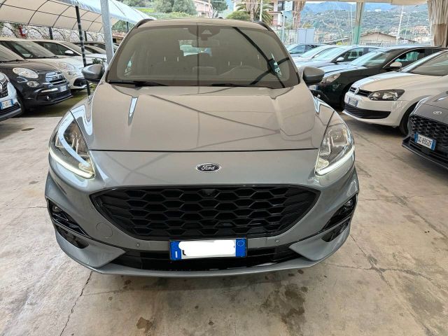 Inne Ford Kuga 2022 1.5 EcoBlue 120 CV aut. 2WD ST-Li