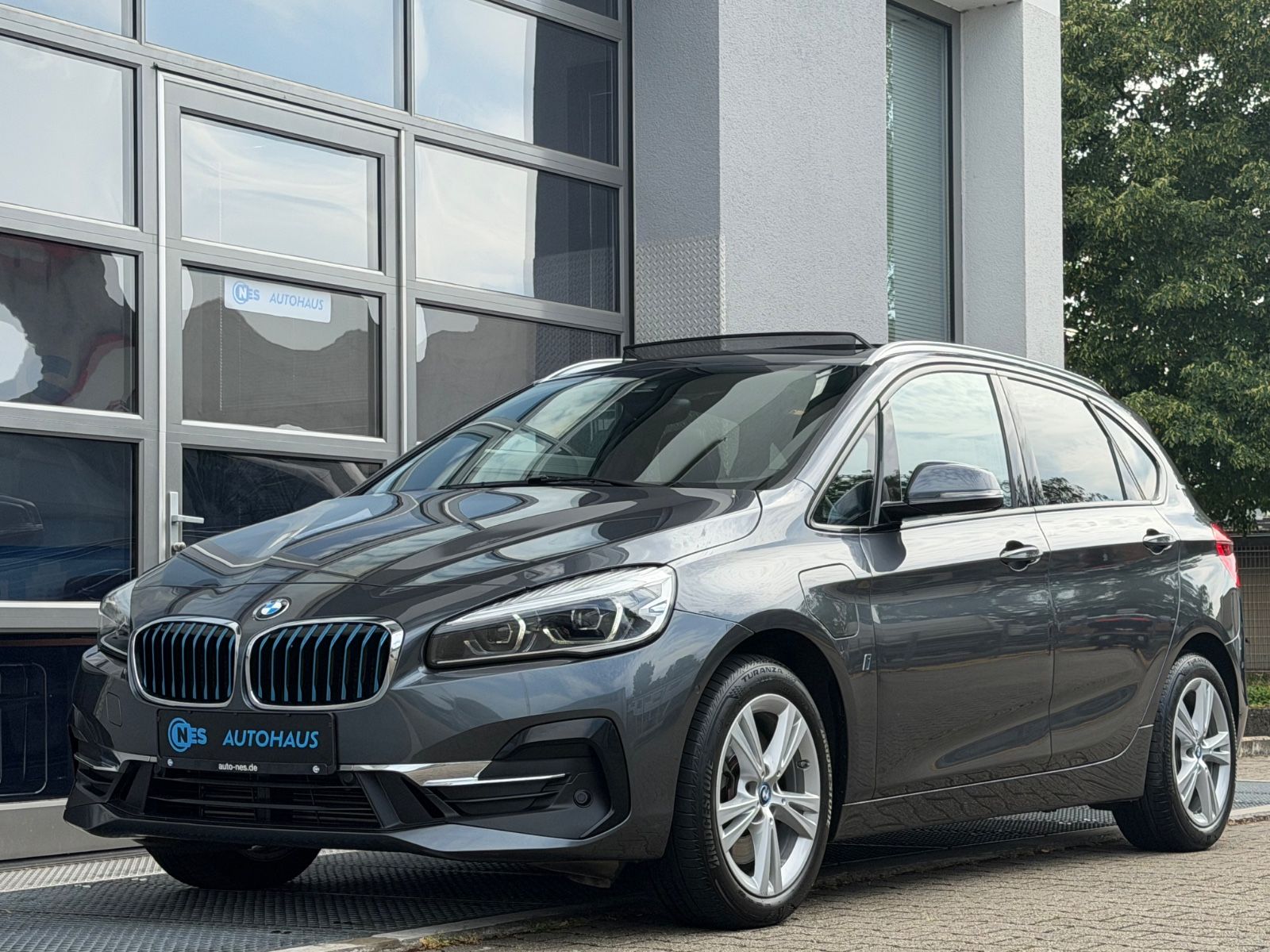 BMW 225 Active Tourer 225 XE