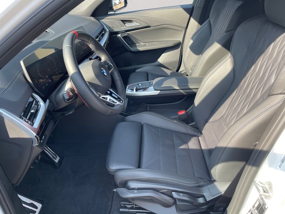 BMW X2 - Bild 10