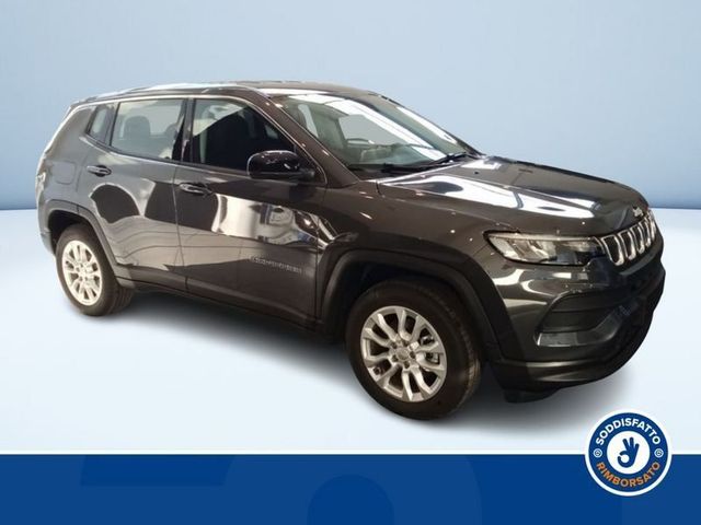 Jeep Compass 1.6 MJT II 130CV DSL 2WD M6-LONGITU