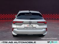 Opel Astra - Vorschau Bild 4