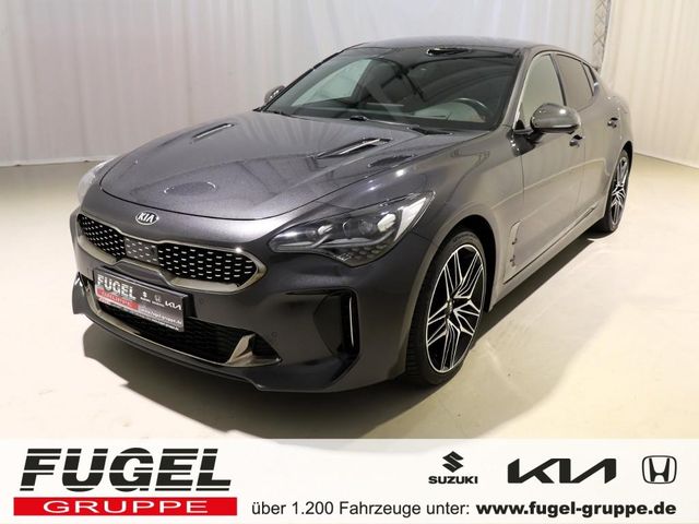 Kia Stinger 3.3 GT 4WD LEDER|LED|NAVI|HuD