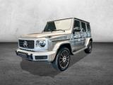 Mercedes-Benz G 500 AMGLi+EXCLUSIVE+NIGHT+EDELSTAHL+MULTIB+SD - Mercedes-Benz G 500 in Stuttgart