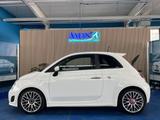Abarth 595 Turismo 1.4 (AMAN®) - scheckheftgepflegte Abarth 595 Turismo