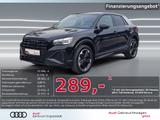 Audi Q2 35 TDI 2x S line MATRIX AHK KAM NAVI 18" Virt - Audi in Bielefeld: Q1
