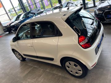 Renault Twingo Dynamique *TEMPOMAT*SZHZ*KLIMAANLAGE*PDC*