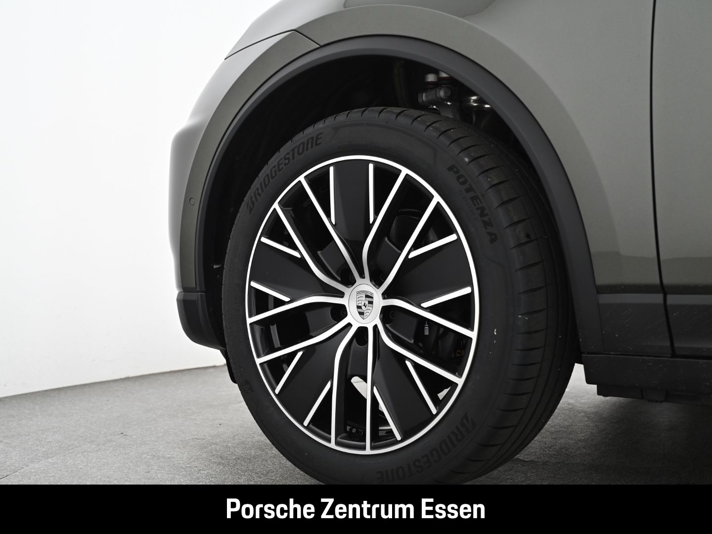 Porsche Macan - Bild 6