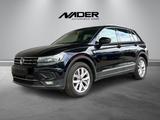 Volkswagen Tiguan Highline 4Motion AppConnect ACC Head-Up D