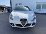 Alfa Romeo Giulietta Turismo - Alfa Romeo Giulietta: Limousine