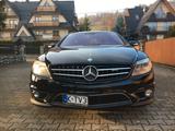Mercedes-Benz 2009 CL 63 AMG - Mercedes-Benz CL63 aus dem Jahr 2009