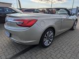 Opel Cascada Diesel 2.0 CDTI Automatik Innovation 1.H - Opel Gebrauchtwagen in Trier