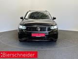 Volkswagen Tiguan 2.0 TDI DSG 4Mo. R-Line BLACK-STYLE DIGIT - VW Tiguan Gebrauchtwagen in Hannover