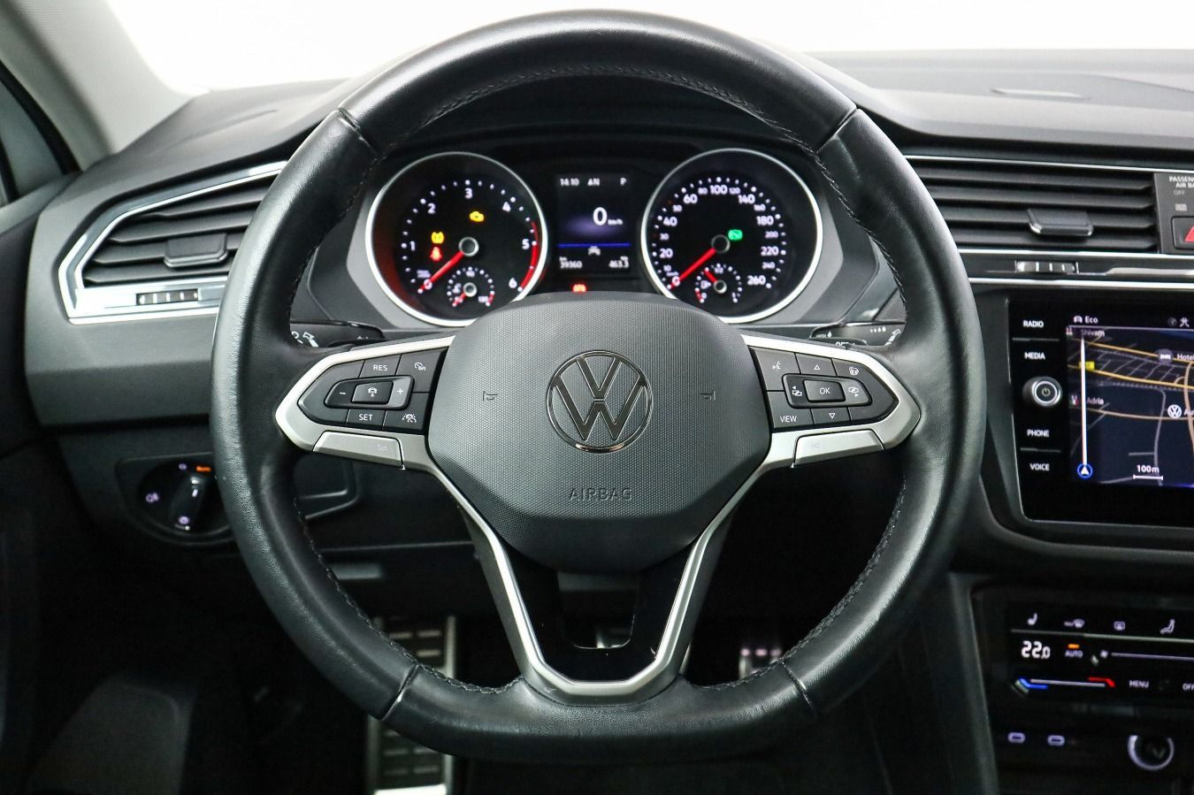 Volkswagen Tiguan - Bild 14