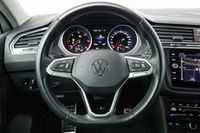 Volkswagen Tiguan - Vorschau Bild 14