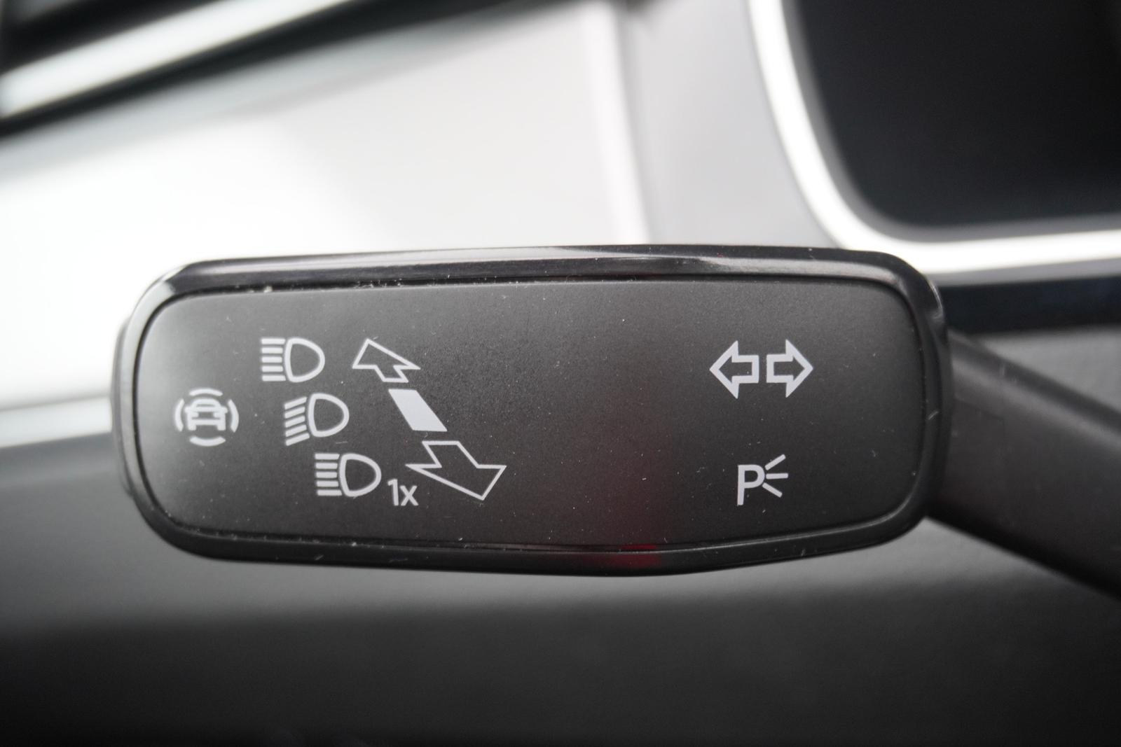 Volkswagen Passat 1.5 TSI R-Line LED Navi ACC 360°, миниатюра 26