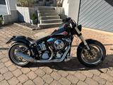 Harley-Davidson 1340 EVO - Custom Umbau 2000 Style - HARLEY-DAVIDSON 1996