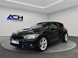 BMW 125i Automatik Sport Line LED* - BMW 125: 125i