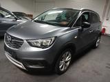 Opel Crossland (X) INNOVATION  AUTOMATIK LED EU6 - graue Opel Crossland (X)