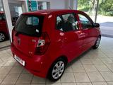 Hyundai i10 Style Klima / 63 kW  !!!!!!/ - gebrauchte Hyundai i10 aus dem Jahr 2012