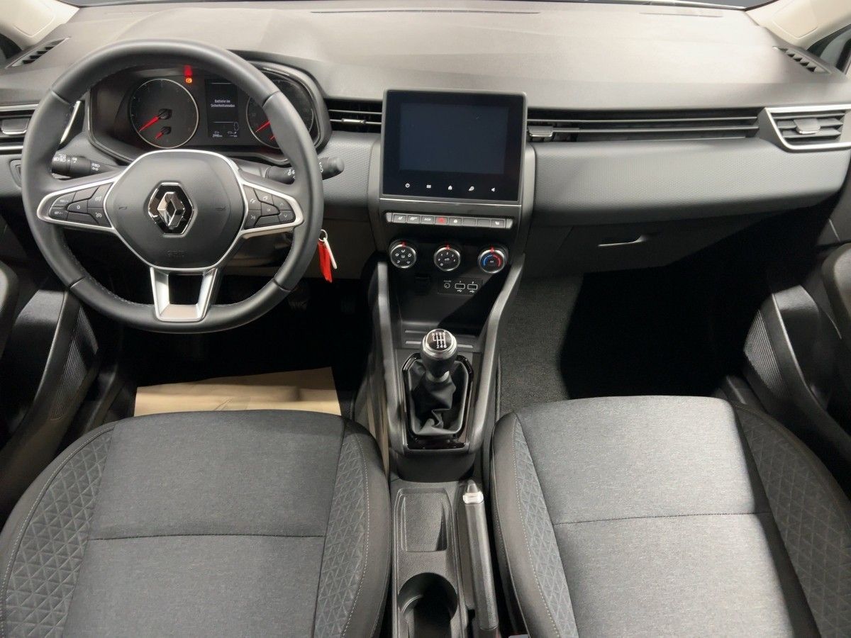 Renault Clio - Bild 12