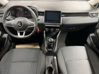 Renault Clio - Vorschau Bild 12