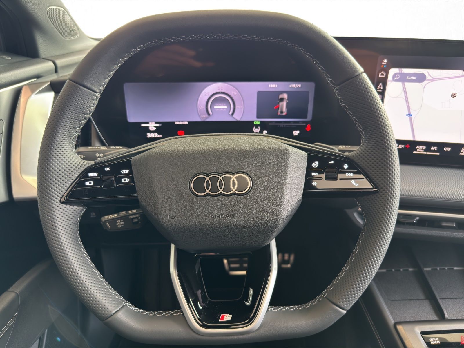Audi Q4 e-tron - Bild 8