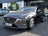 Mazda 6 Kombi 2.5 TAKUMI SUNR *Matrix-LED*360°*GSD* - Mazda 6 in Hagen