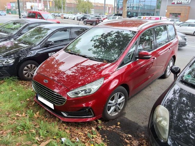 Ford Galaxy Titanium/7Sitzplätze/LED/Navi/8Fach/APP