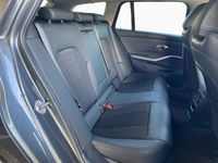 BMW 318 - Vorschau Bild 11