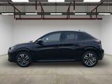 Peugeot 208 1.2 Allure +LED+KAM+SHZ+ - Peugeot 208 in Rostock